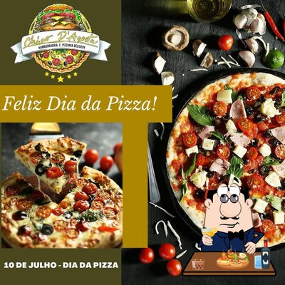 Alcantara Lanches e Porções foto