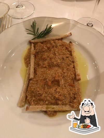 Platti al Cibrèo Ristorante