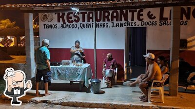 Restaurante do Bonitão foto