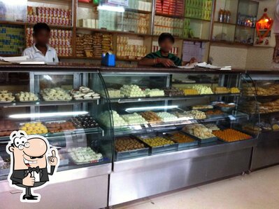 The Prabhat Sweet House photo