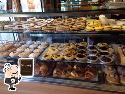 photo de Cornetti e Caffé
