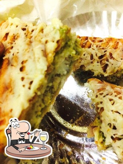 Meals at Food Box
