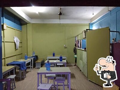 L.Thanmawia Building photo
