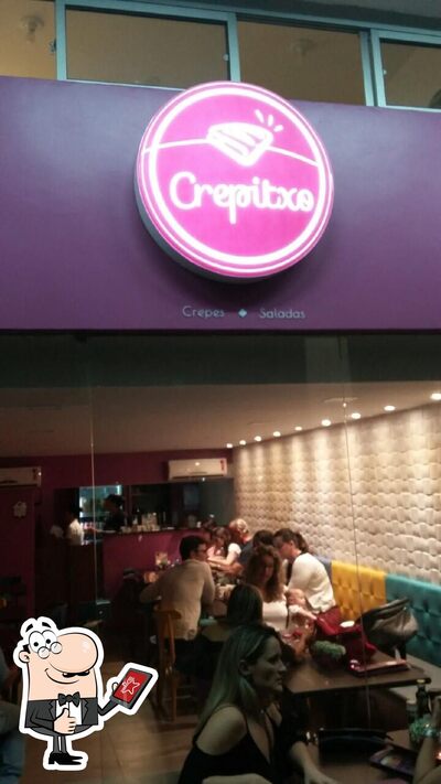 Crepitxo foto