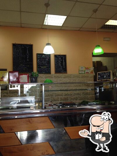 photo de Pizzamania