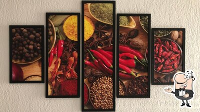 Leia as informações sobre o Na toca Gastrobar Restaurante e Bar
