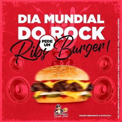 Aqui está a publicidade do Taberna do Pirata