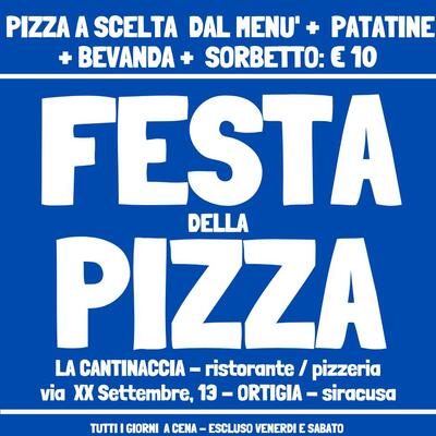 Controlla le informazioni su La Cantinaccia