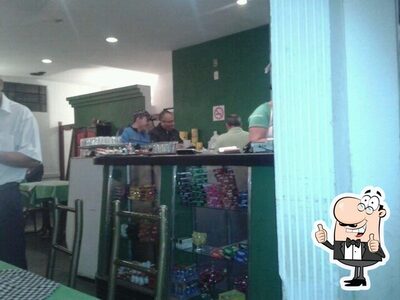 Restaurante e Pizzaria Bariri foto