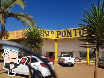 Ponto VIP foto