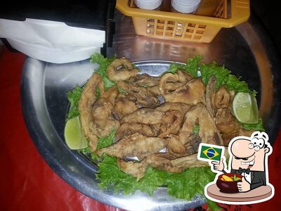 Platos en PONTO Do PEIXE Pirapora MG