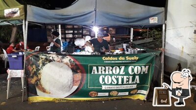 Caldos da Suely foto
