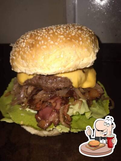 Colonial Burguer's foto