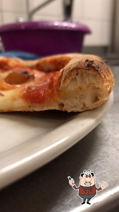 Cibo al Weisses Roessl