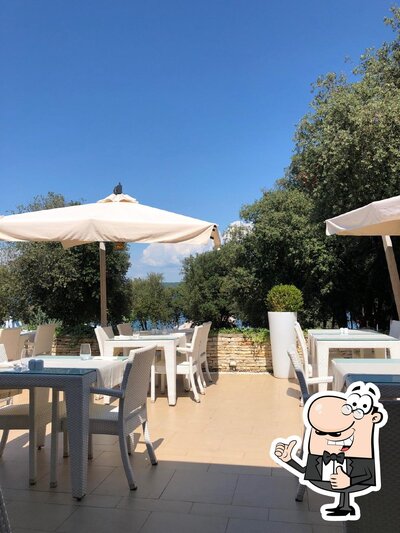 Restoran Valeta foto