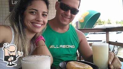 Padaria Barra Pão Ltda EPP foto