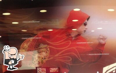 photo de Pizza Hut Strathmore