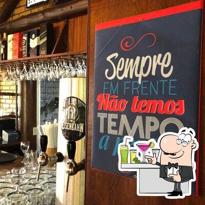 Restaurante GuardaGosto - Guarda do Embaú foto