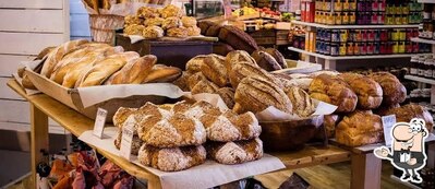 Samrat Bakery photo