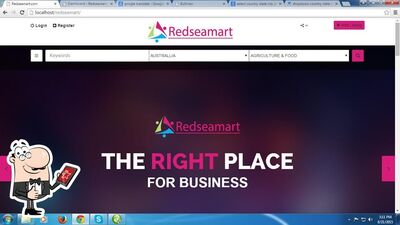 Red Sea Mart photo