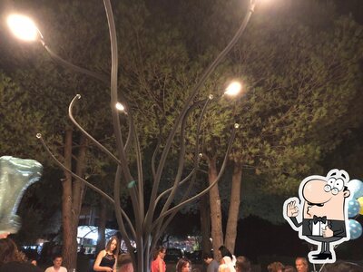 Paradaise foto