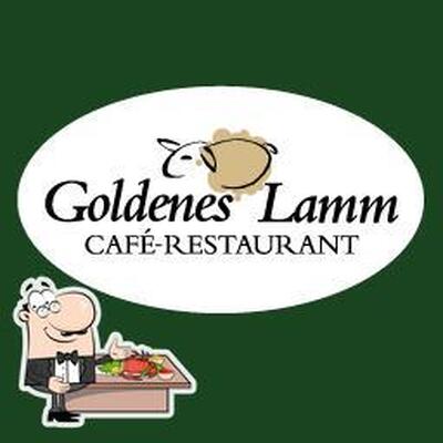 Restaurant Goldenes Lamm Villach