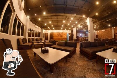 Cloud 7 Bar & Lounge photo