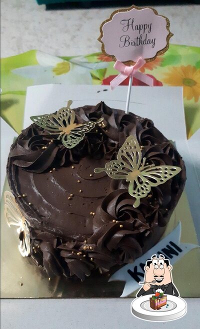 Bakeaway Cakes photo