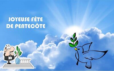 La parte exterior de Les Quatre Saisons