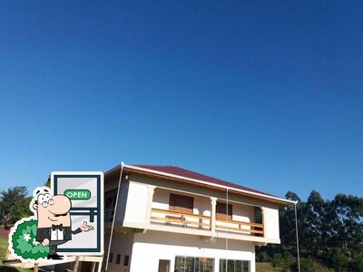 Veja imagens do exterior do Ppbelavista