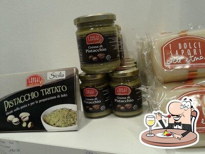 Platti al Cose Buone di Stef