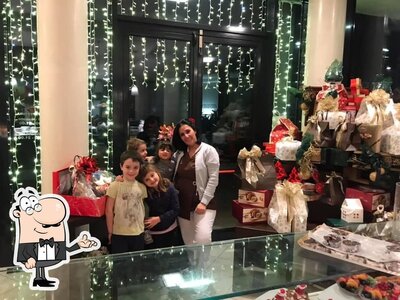 Dai un'occhiata agli interni di Dolci Sapori