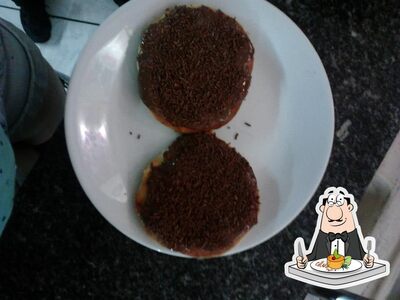 Platos en Esfiha Paulista Delivery São José do Rio Prêto SP