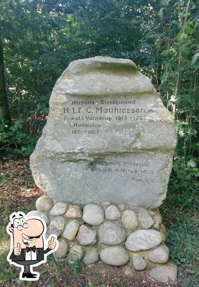 photo de Jels Voldsted