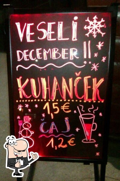 Controlla le informazioni su In Caffe