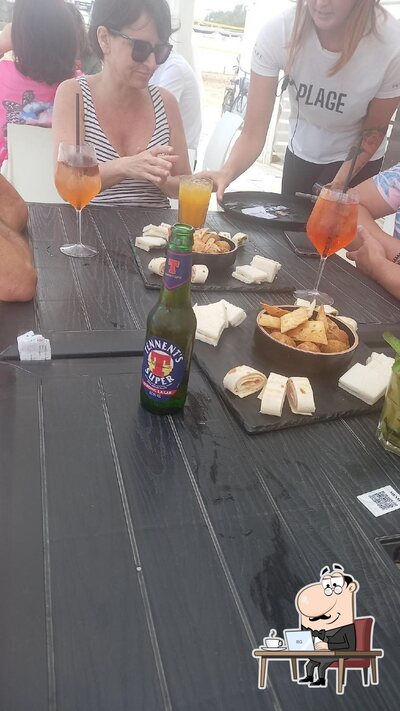 Dai un'occhiata agli interni di aMARacmand! Spiagge 3-4