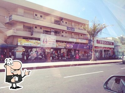 Ponto do Lanche foto