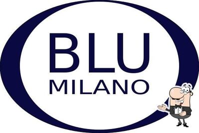 Blu Milano ha la sua rappresentazione grafica