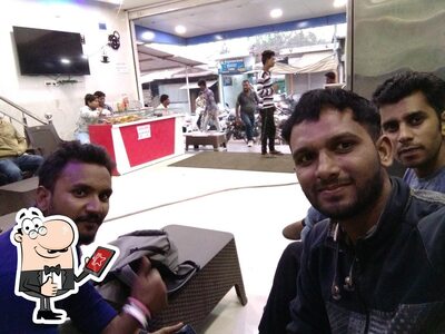 Nice Cafe photo