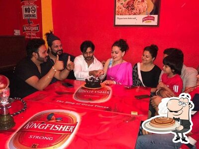 R R Hotel & Restaurant photo