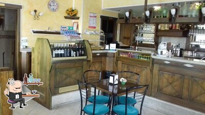 Siediti a un tavolo di Prestige Gressan