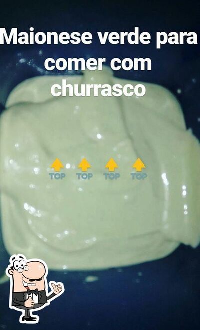 Eric Churrasco's foto