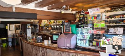 photo de Le Celtic / Bar tabac / Fdj / Point nickel / Pmu