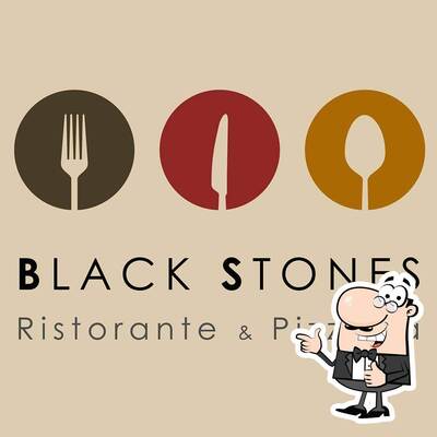 Black Stones foto