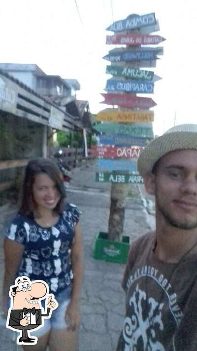 Prensadão foto