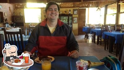 Restaurante Reserva Aroeira foto