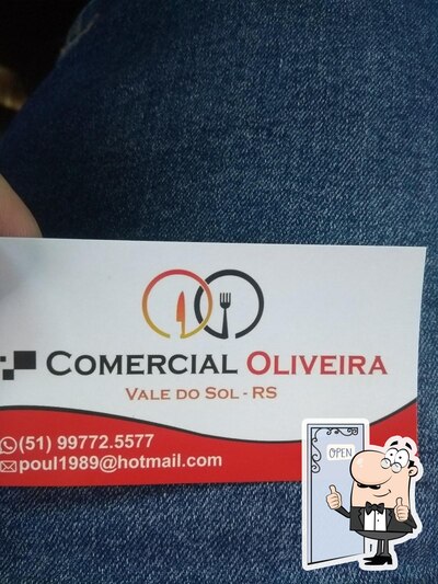 Restaurante Oliveira foto