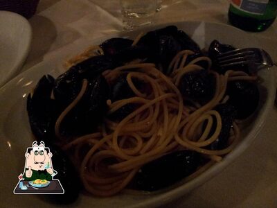 Platti al Il Mare In Piazza
