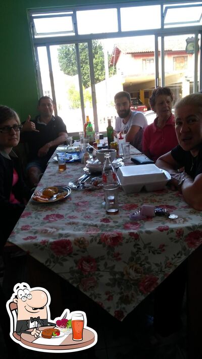 Restaurante Roda Viva foto