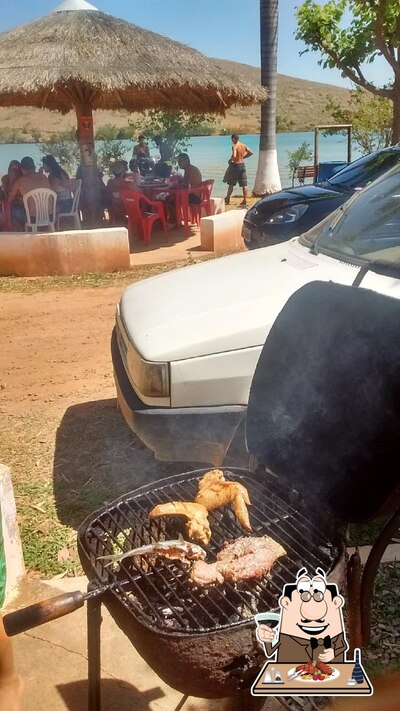 Dê uma olhada na seleção de pratos de carne